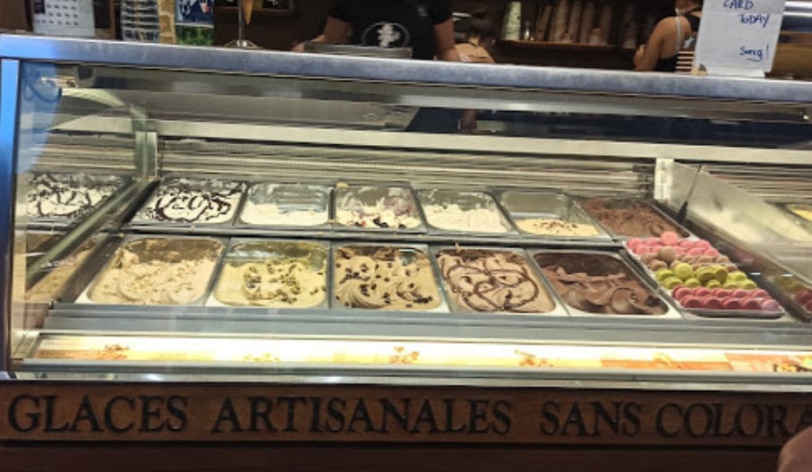 Amorino — photo 3
