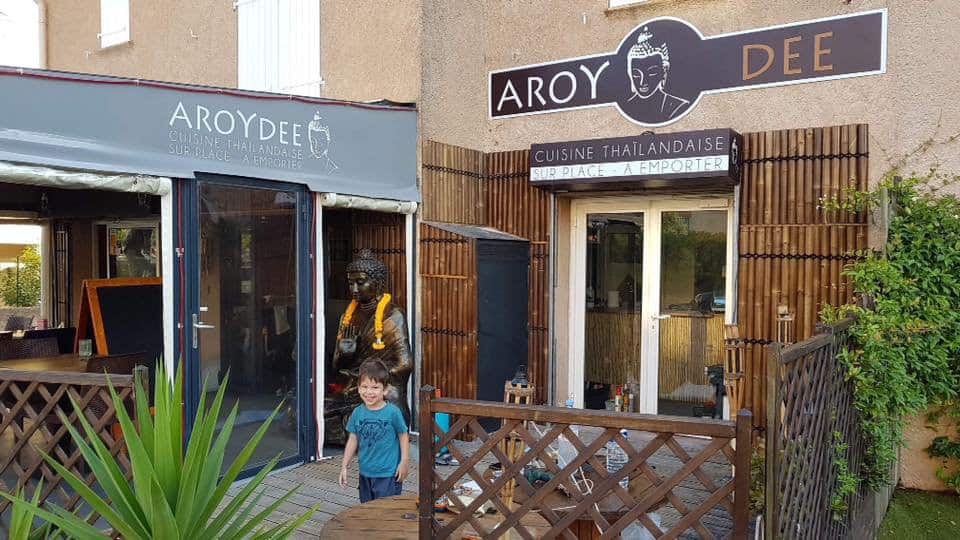 Aroy Dee — photo 2