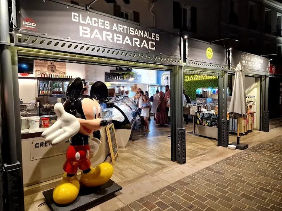 Barbarac — photo 2