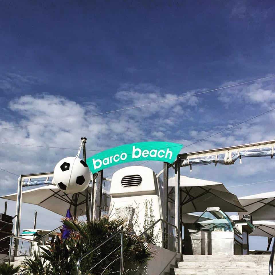 Barco Beach — photo 2