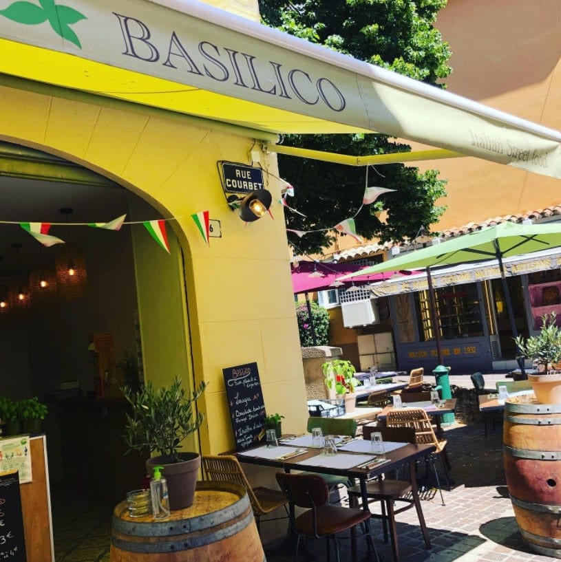 Basilico — photo 2