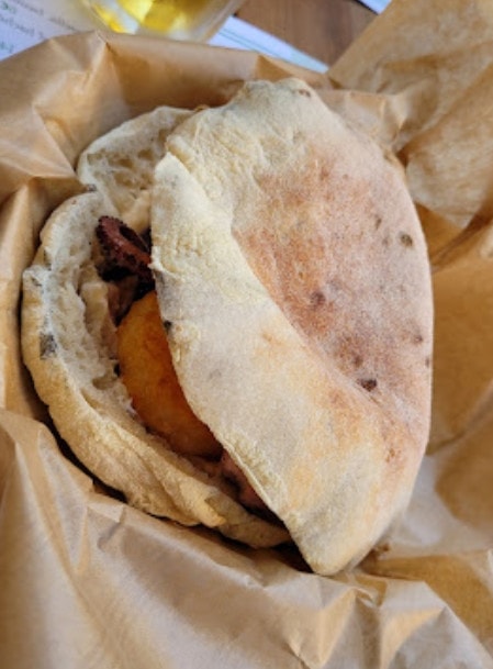 Photo de Basilico