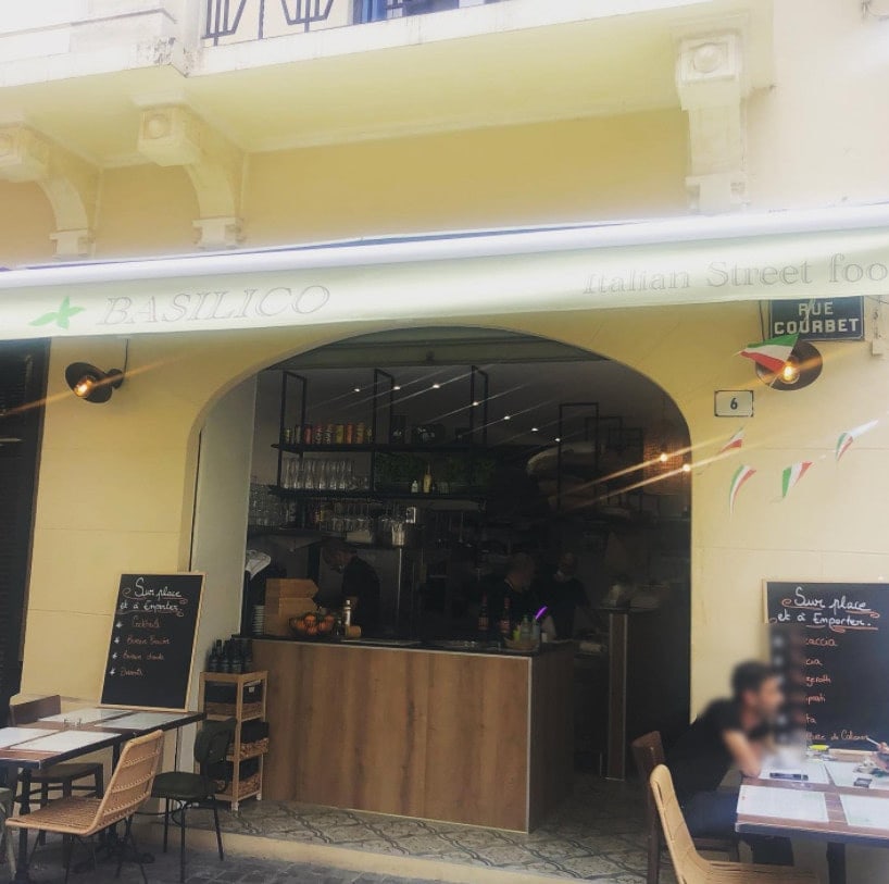 Basilico — photo 3
