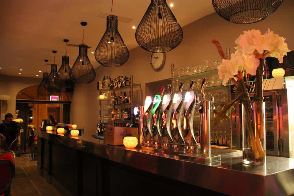 Café Maxime — photo 3