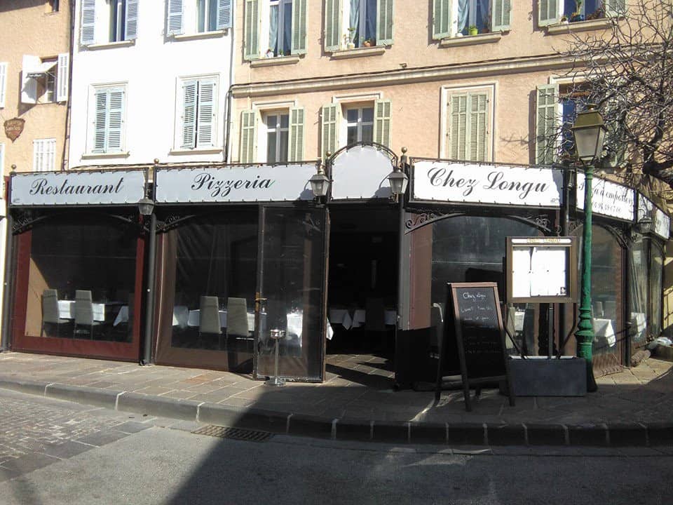 Chez Longu — photo 2