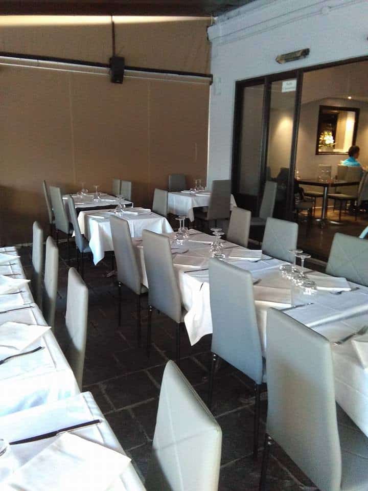 Chez Longu — photo 3