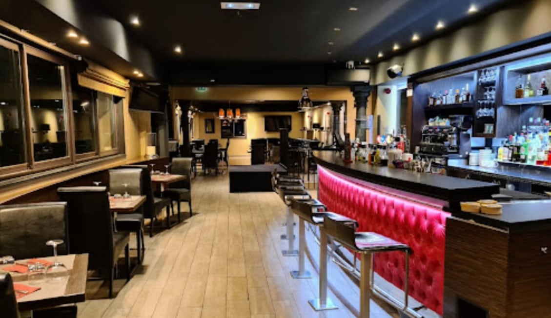 City Lounge — photo 3