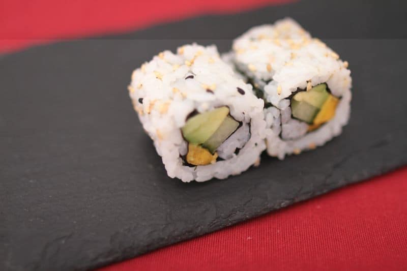 Fuji & Thaï — photo 2