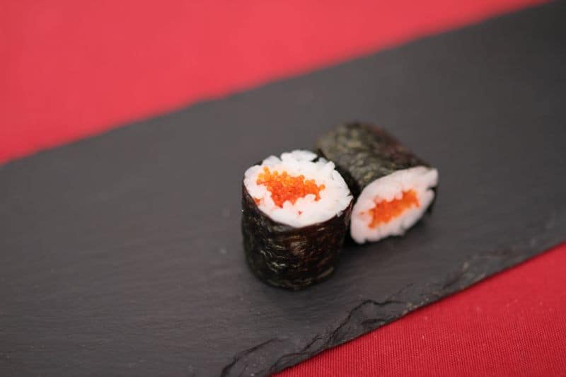 Fuji & Thaï — photo 3