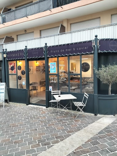 Hamaeri — photo 3