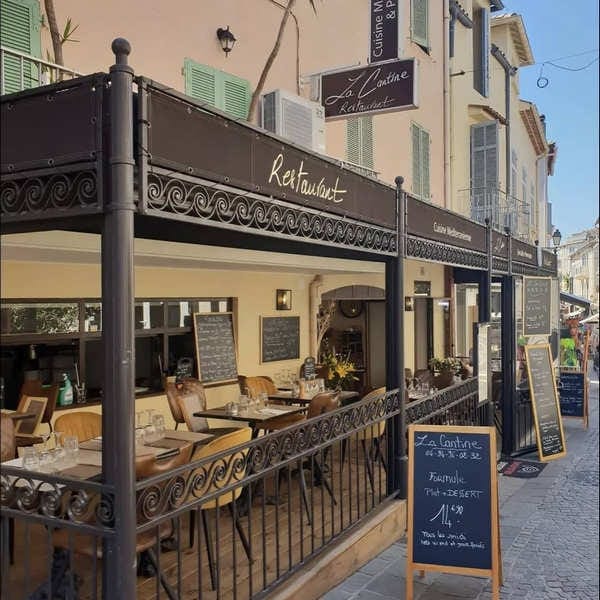 La Cantine — photo 2