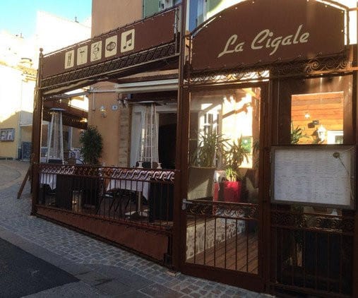 La Cigale — photo 2