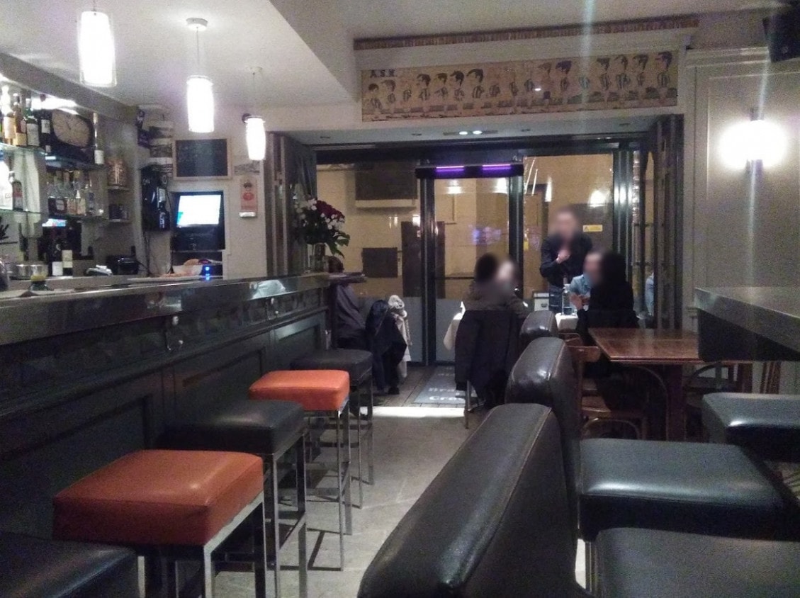 La Crevette — photo 2
