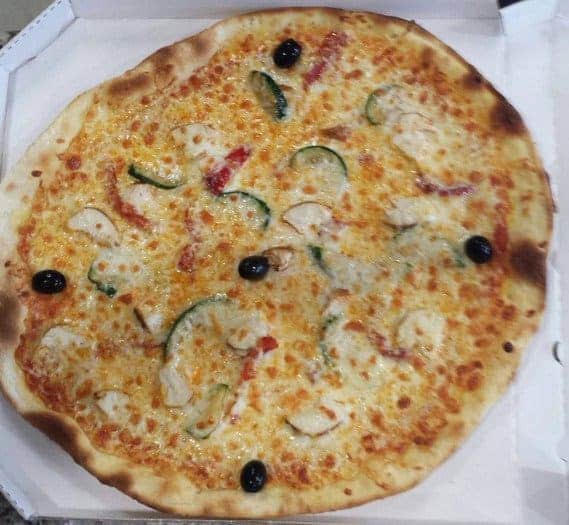 Photo de La Dînette
