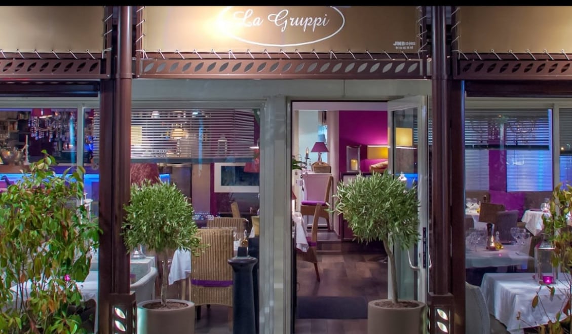 La Gruppi — photo 3