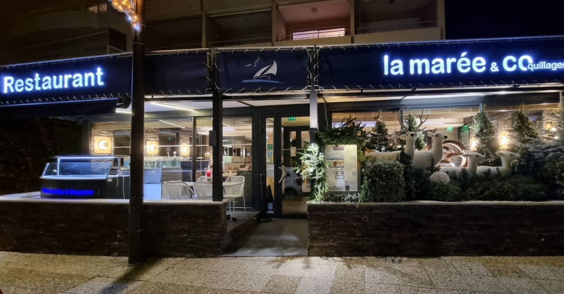 La Marée & Co — photo 3