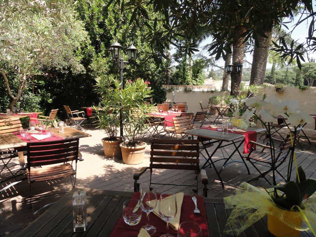 La Villa — photo 2