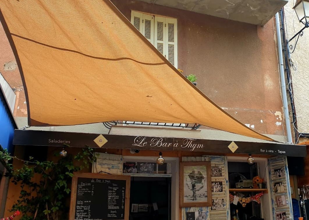 Le bar à thym — photo 3