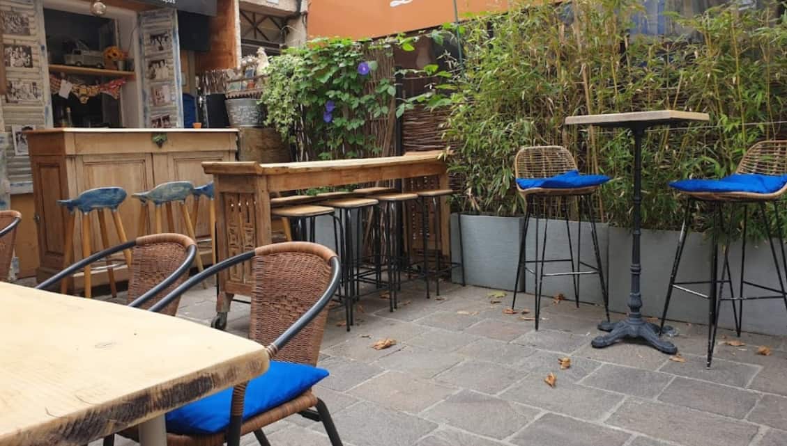 Le bar à thym — photo 2