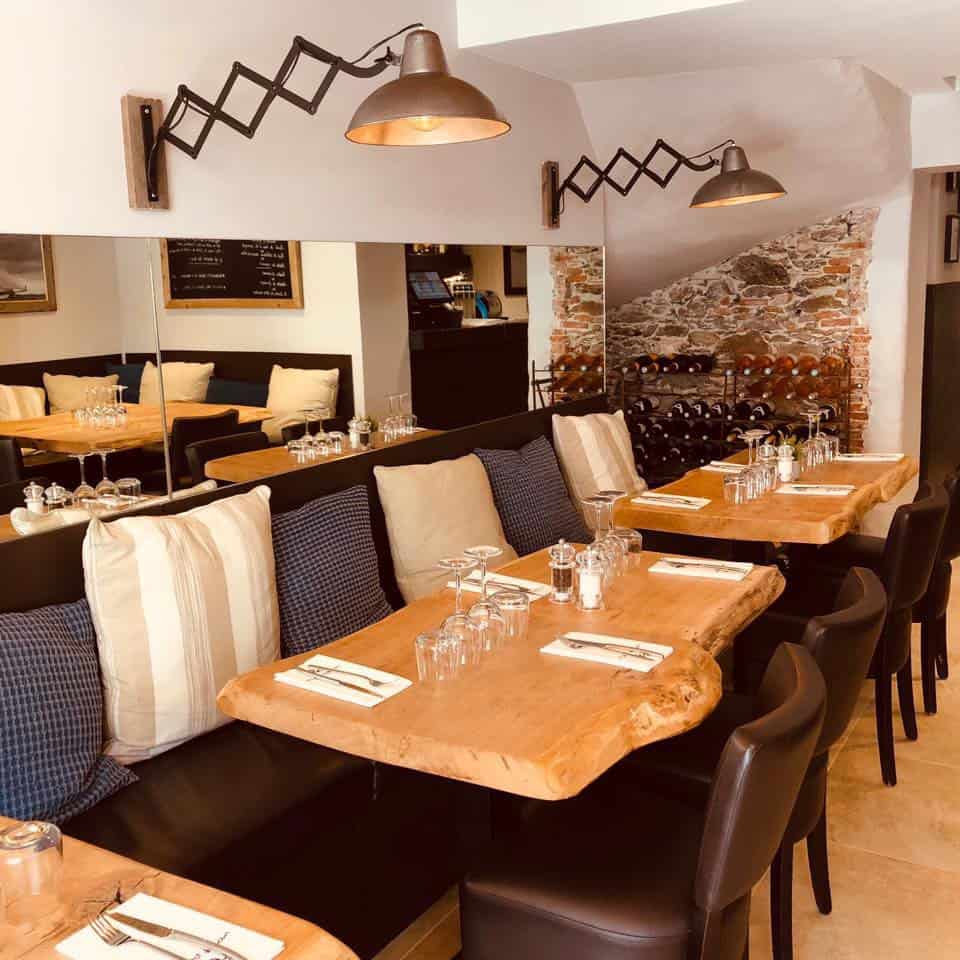 Le Bistrot de Louis — photo 3