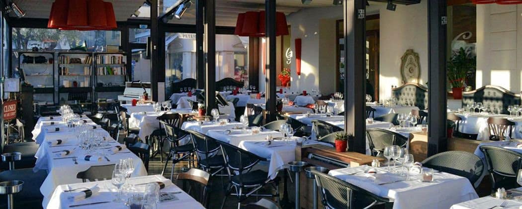 Le Cafe De France — photo 3
