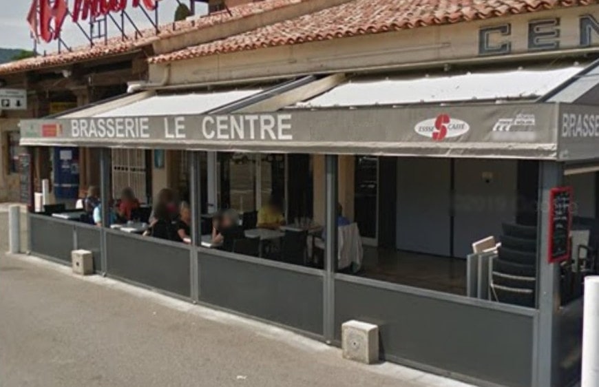 Le Centre — photo 3
