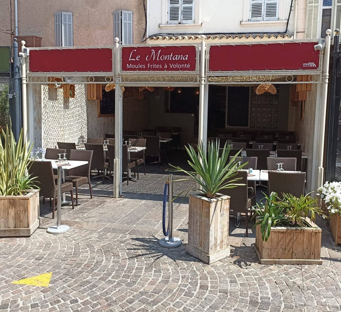 Le Montana — photo 3