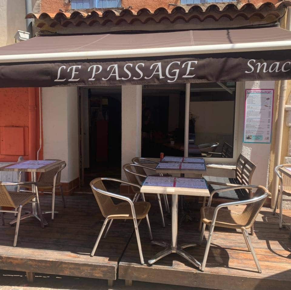 Le Passage — photo 3