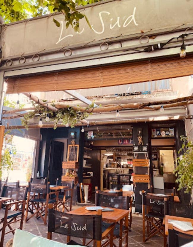 Le Sud — photo 3