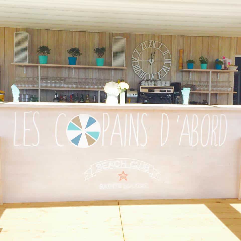 Les Copains d'Abord — photo 3