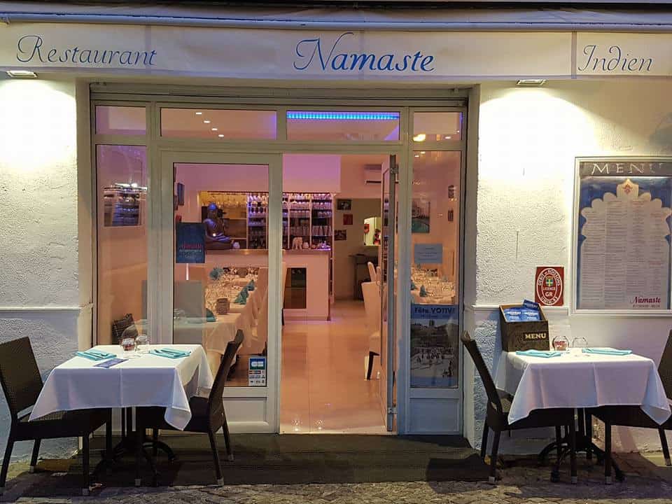 Namaste — photo 2