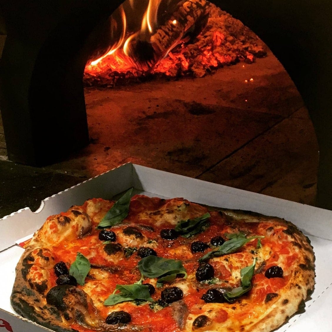 Pizza Andiamo — photo 3