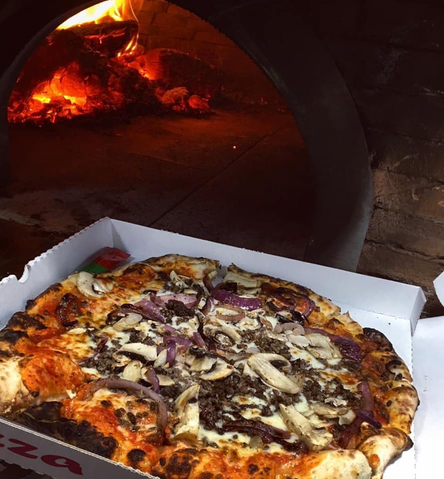 Pizza Andiamo — photo 2