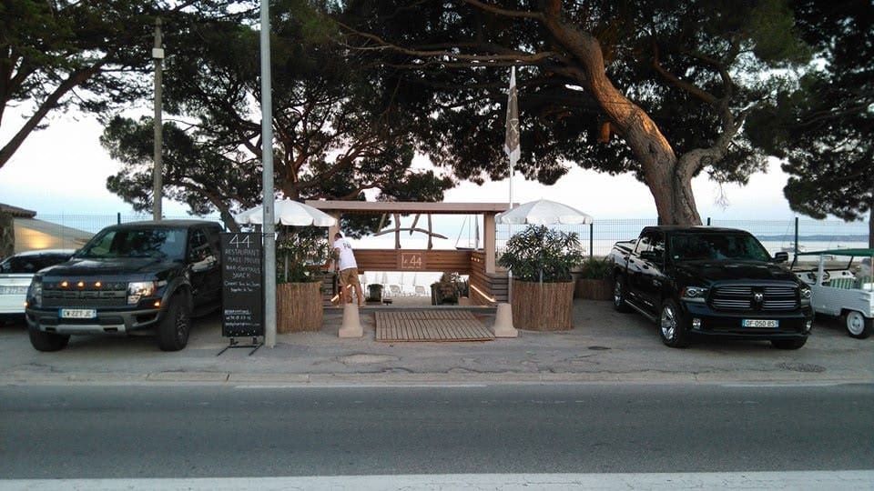Plage le44 — photo 2