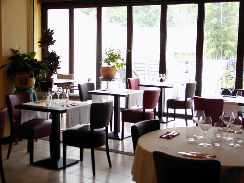 Restaurant l’Amiral — photo 3
