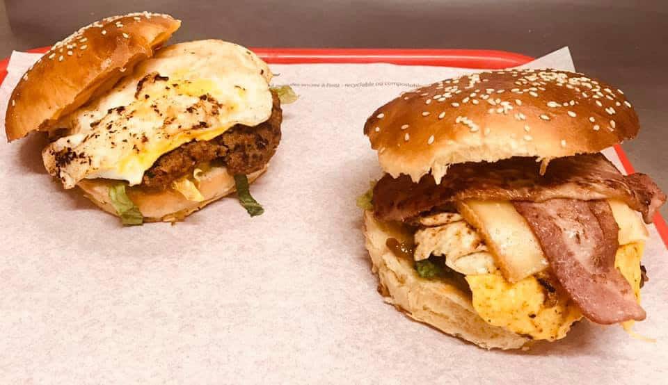 Photo de Times Food