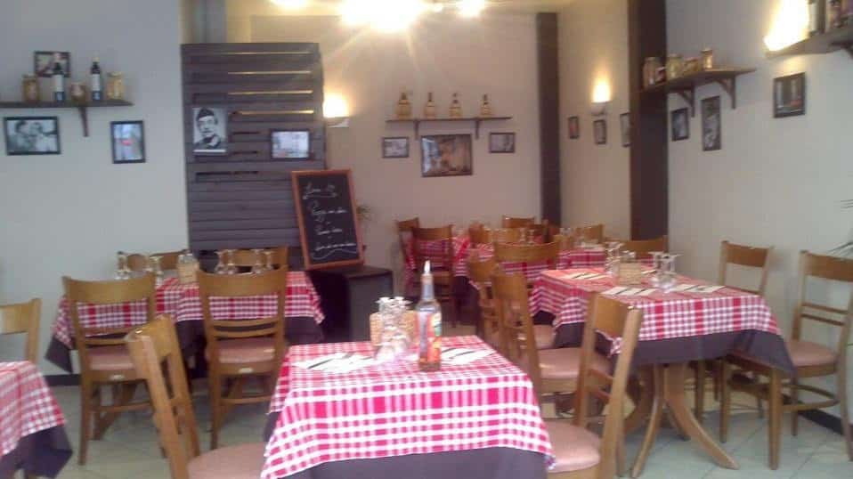 Trattoria Mamma Mia — photo 3