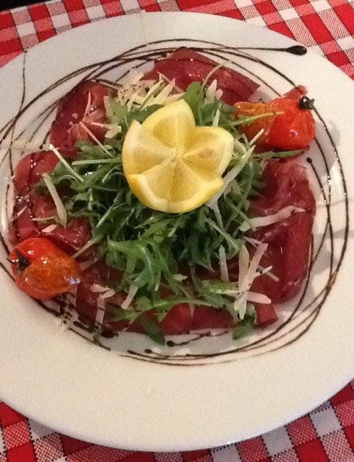 Trattoria Mamma Mia — photo 4