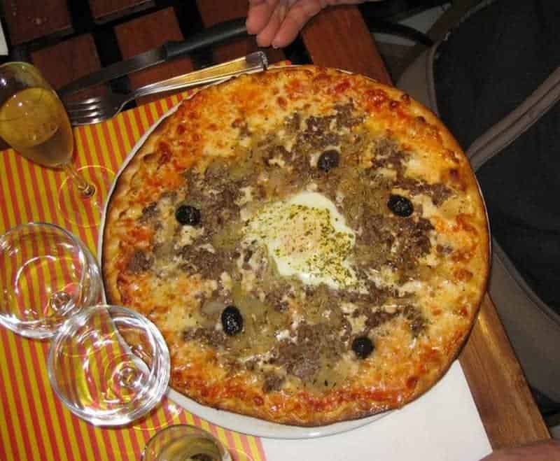 Ze Pizza Home — photo 2