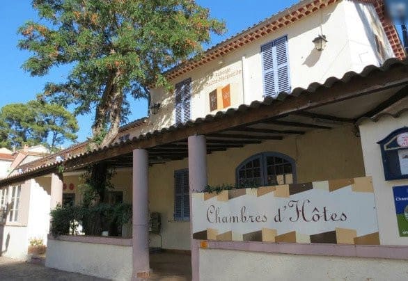 Auberge Sainte Marguerite — photo 2