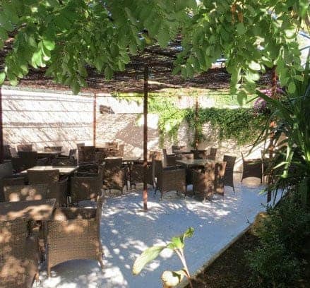 Auberge Sainte Marguerite — photo 3