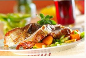 Azur Repas — photo 3