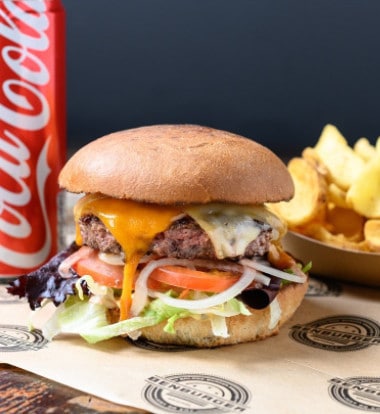 BenBurger — photo 2