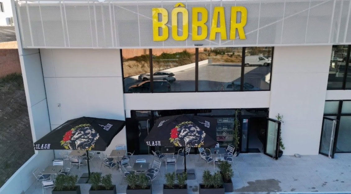 Bobar — photo 2