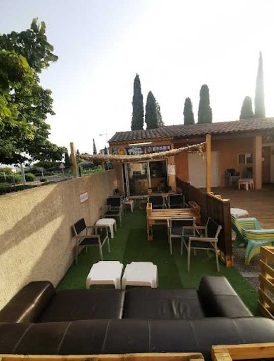 Chez baba pizza — photo 3