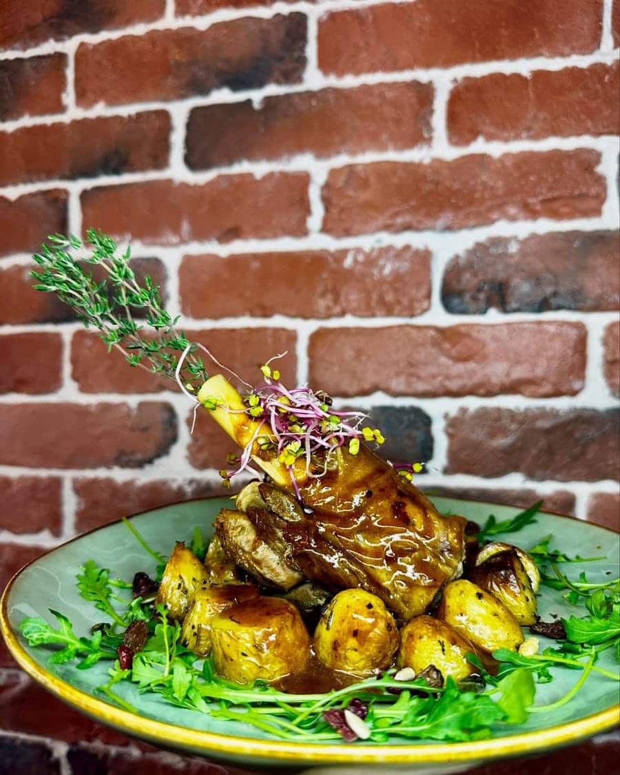 Photo de Grill & Co