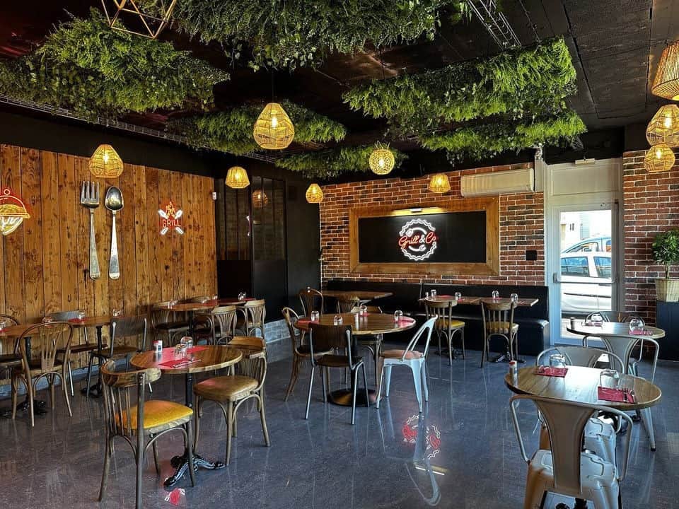 Grill & Co — photo 3