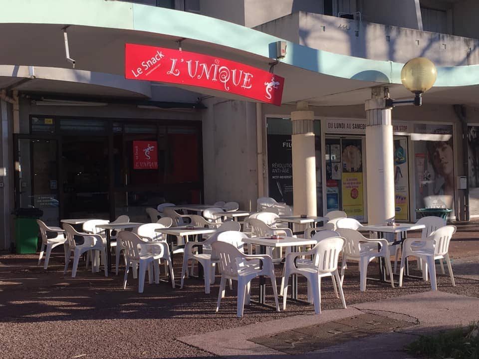 L'unique le snack — photo 2