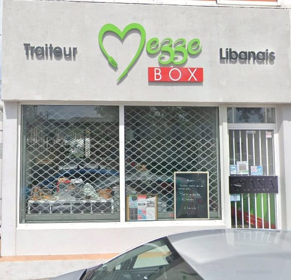L'univers Mezze — photo 2