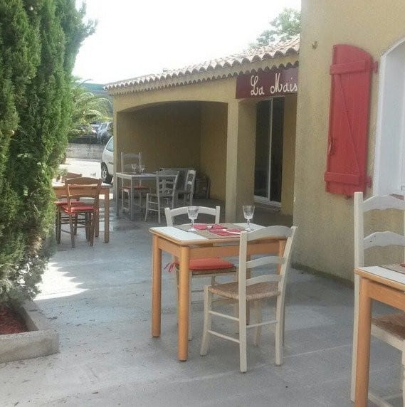 La Maison — photo 2